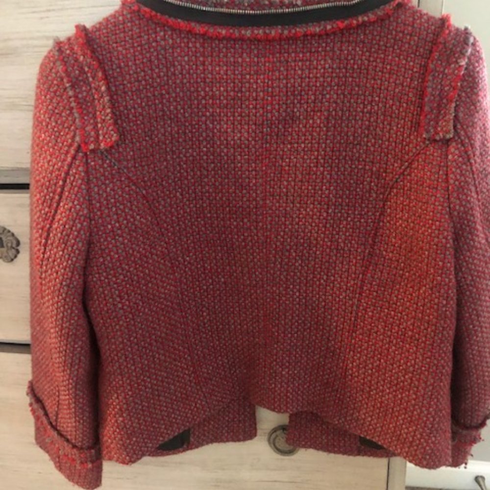 Jacket - Picture 3 of 3